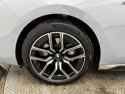 BMW 7 SERIES - 6