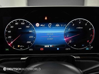 MERCEDES-BENZ S-CLASS - 8