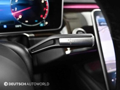 MERCEDES-BENZ S-CLASS - 9