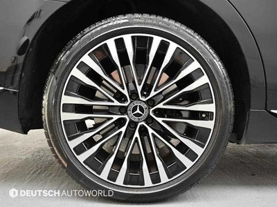 MERCEDES-BENZ S-CLASS - 6