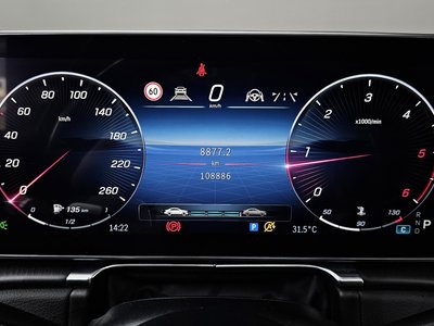 MERCEDES-BENZ S-CLASS - 8