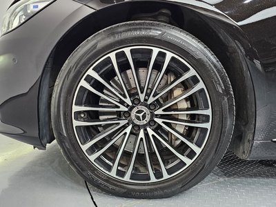 MERCEDES-BENZ S-CLASS - 6