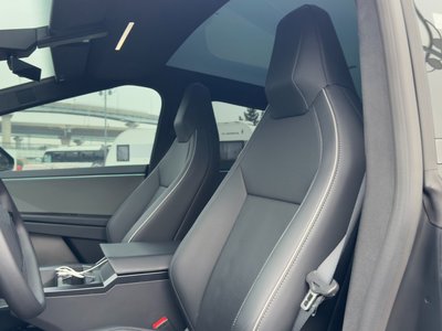 2024 Tesla CYBERTRUCK — миниатюра 14