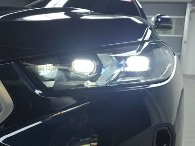 2025 BMW X6 photo 9