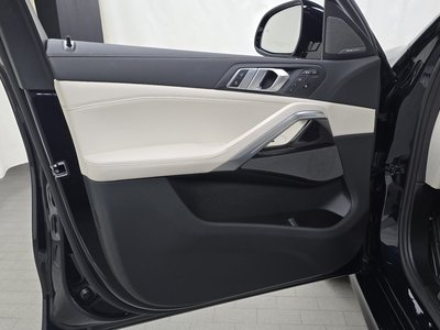 صورة مصغرة 14 لـ 2025 BMW X6