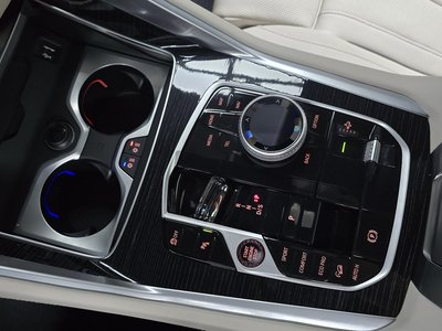 صورة مصغرة 12 لـ 2025 BMW X6