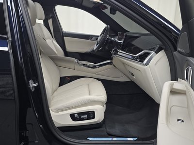 صورة مصغرة 16 لـ 2025 BMW X6