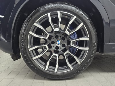 2025 BMW X6 photo 6