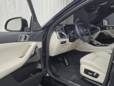 صورة مصغرة 13 لـ 2025 BMW X6