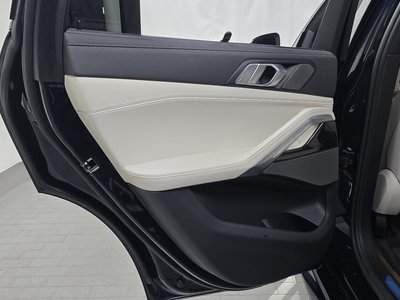 صورة مصغرة 15 لـ 2025 BMW X6