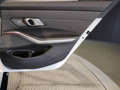 2023 BMW M3 SEDAN 缩略图 25