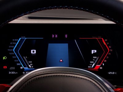 2023 BMW M3 SEDAN 缩略图 55