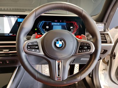 2023 BMW M3 SEDAN 缩略图 23