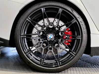 2023 BMW M3 SEDAN 缩略图 69