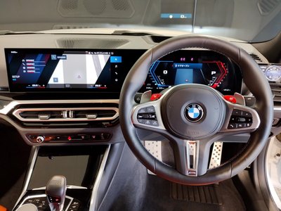 2023 BMW M3 SEDAN 缩略图 22