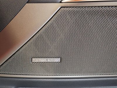 2023 BMW M3 SEDAN 缩略图 26
