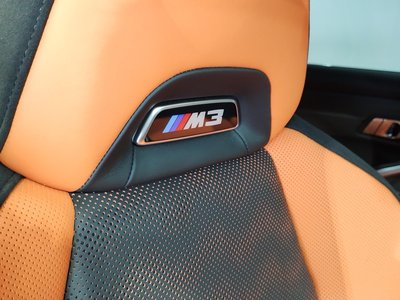 2023 BMW M3 SEDAN 缩略图 77