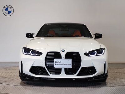 2023 BMW M3 SEDAN 照片 5