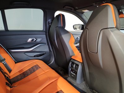 2023 BMW M3 SEDAN 缩略图 78