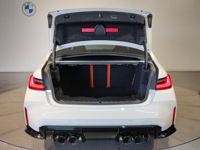 2023 BMW M3 SEDAN 缩略图 74