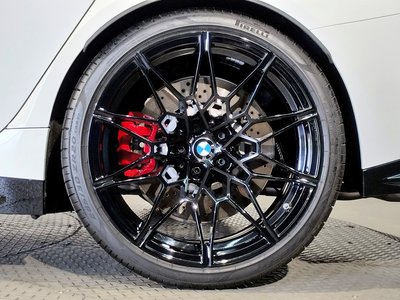2023 BMW M3 SEDAN 缩略图 70
