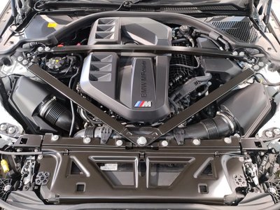 2023 BMW M3 SEDAN 缩略图 12