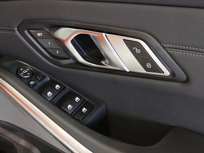 2023 BMW M3 SEDAN 缩略图 27