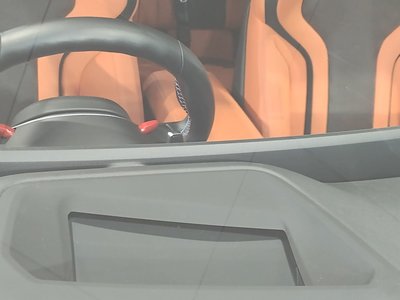 2023 BMW M3 SEDAN 缩略图 60