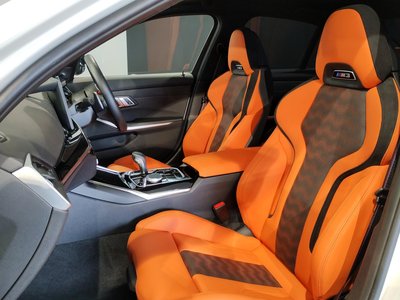 2023 BMW M3 SEDAN 缩略图 18