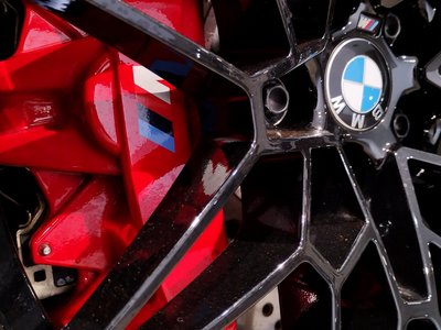 2023 BMW M3 SEDAN 缩略图 67