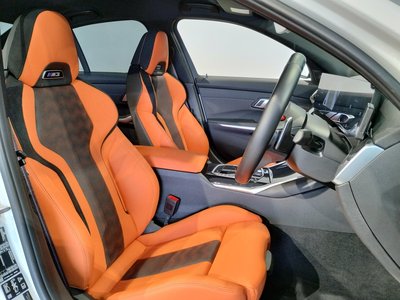 2023 BMW M3 SEDAN 缩略图 16