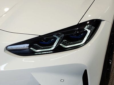 2023 BMW M3 SEDAN 缩略图 13