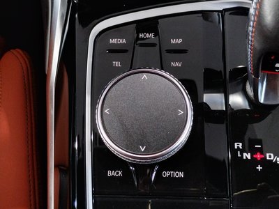 2023 BMW M3 SEDAN 缩略图 31