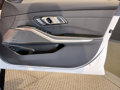 2023 BMW M3 SEDAN 缩略图 24