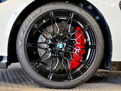 2023 BMW M3 SEDAN 缩略图 71