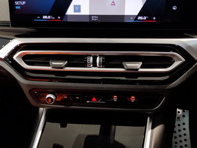 2023 BMW M3 SEDAN 缩略图 35