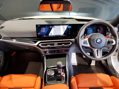 2023 BMW M3 SEDAN 缩略图 21