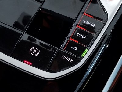 2023 BMW M3 SEDAN 缩略图 32