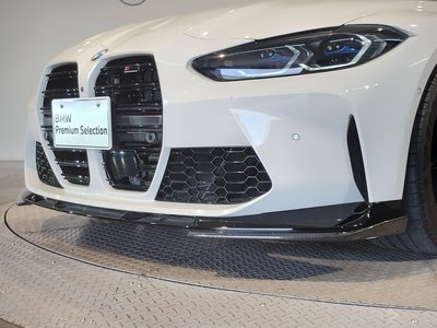 2023 BMW M3 SEDAN 缩略图 63