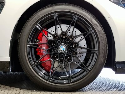 2023 BMW M3 SEDAN 缩略图 14