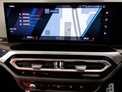 2023 BMW M3 SEDAN 缩略图 36