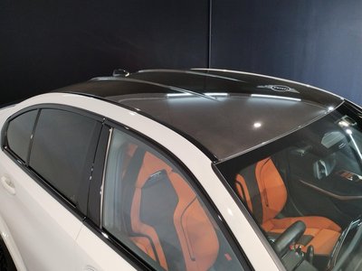 2023 BMW M3 SEDAN 缩略图 66