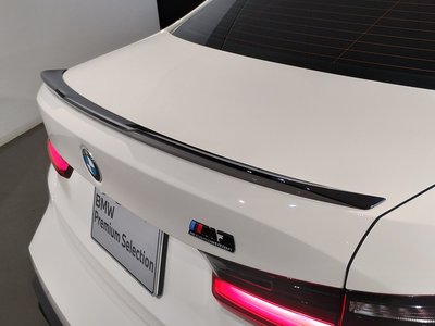 2023 BMW M3 SEDAN 缩略图 72