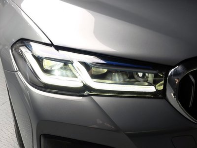BMW 5 SERIES - 9