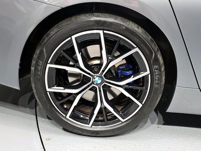 BMW 5 SERIES - 6