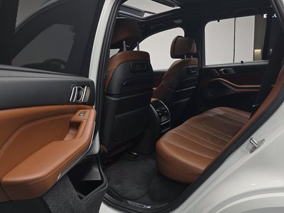 2023 BMW X5 缩略图 22