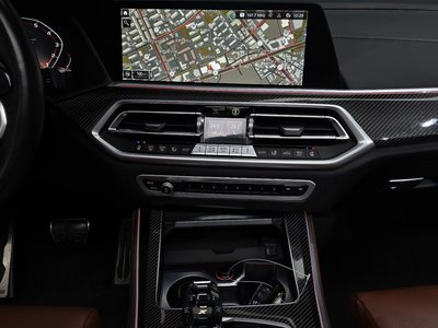 2023 BMW X5 缩略图 33