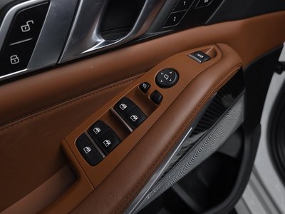 2023 BMW X5 缩略图 28