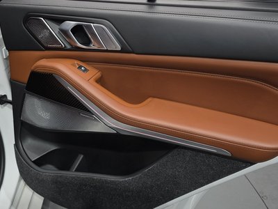 2023 BMW X5 缩略图 20