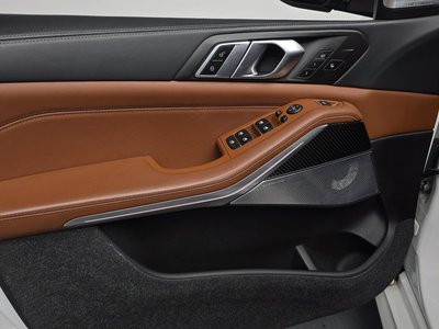 2023 BMW X5 缩略图 17